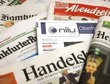 Γερμανικά ΜΜΕ: Δυσοίωνες οι προοπτικές στην Ελλάδα - Οι συνταξιούχοι συνεχίζουν να μην έχουν τα προς το ζην